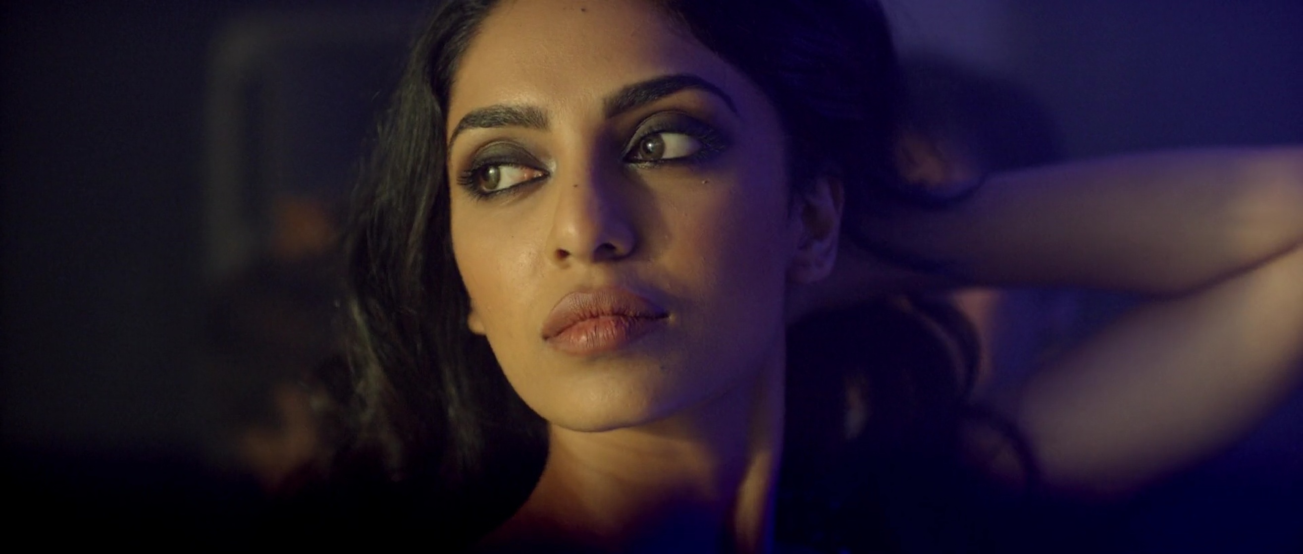 Sobhita Dhulipala