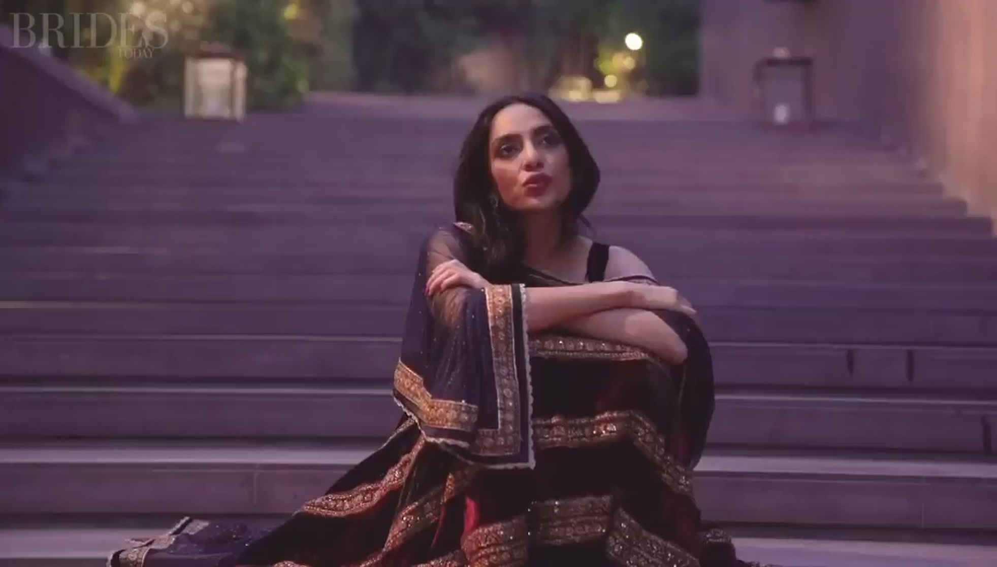 Sobhita Dhulipala
