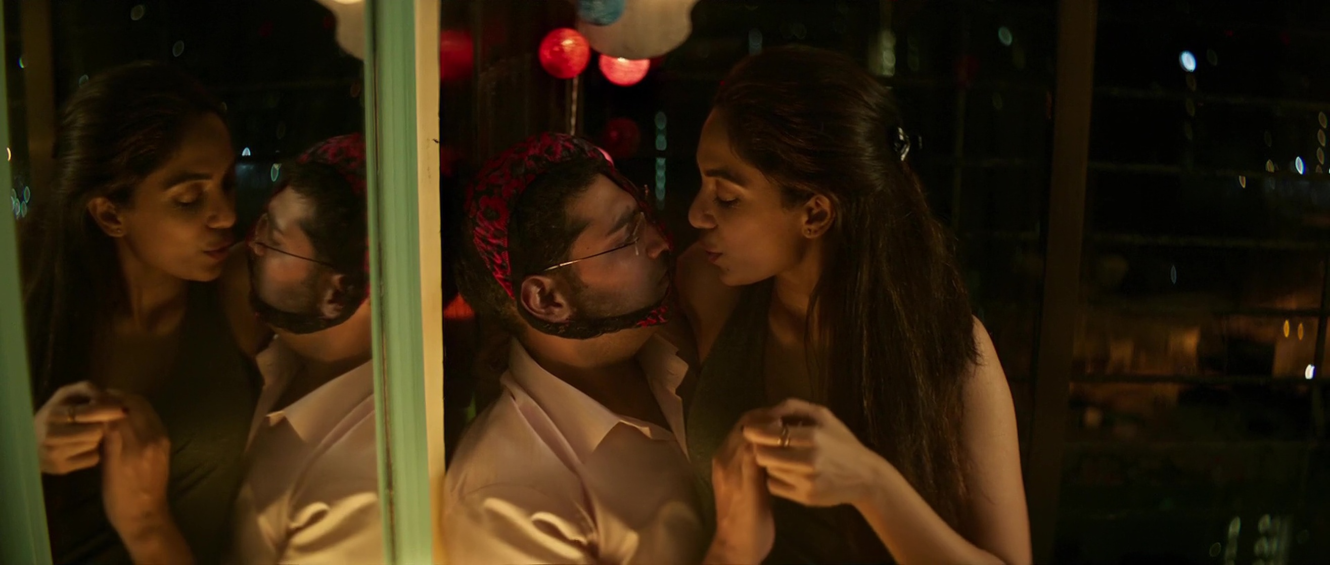 Sobhita Dhulipala