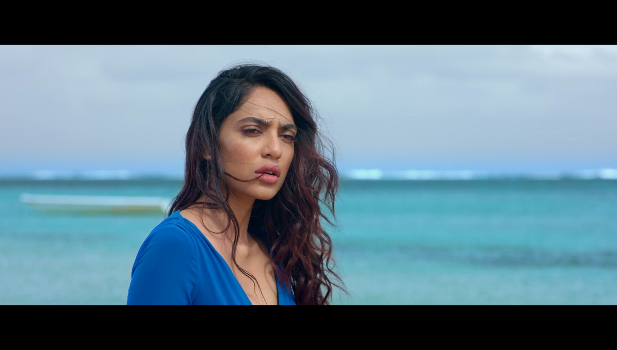 Sobhita Dhulipala