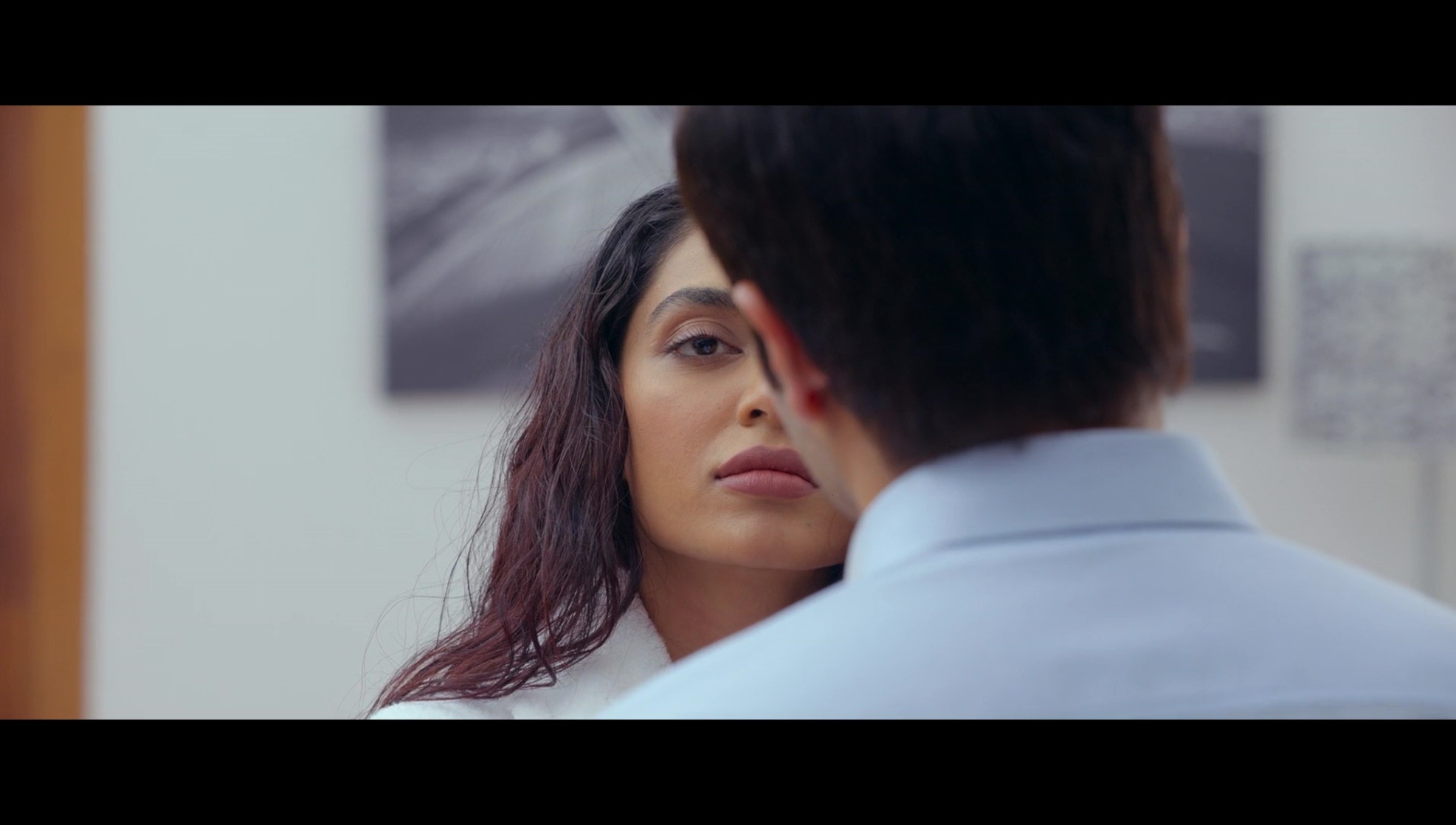 Sobhita Dhulipala