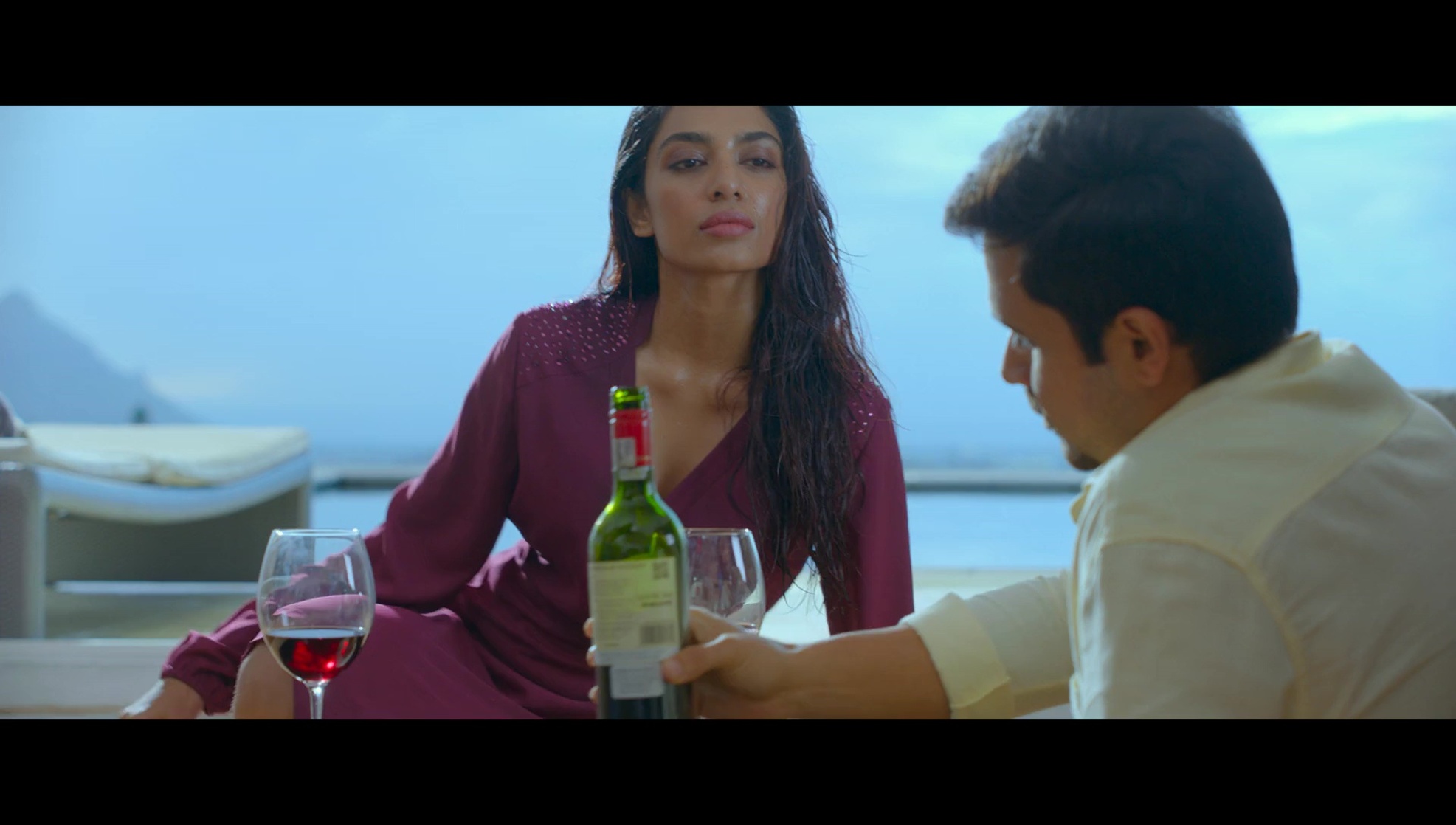 Sobhita Dhulipala