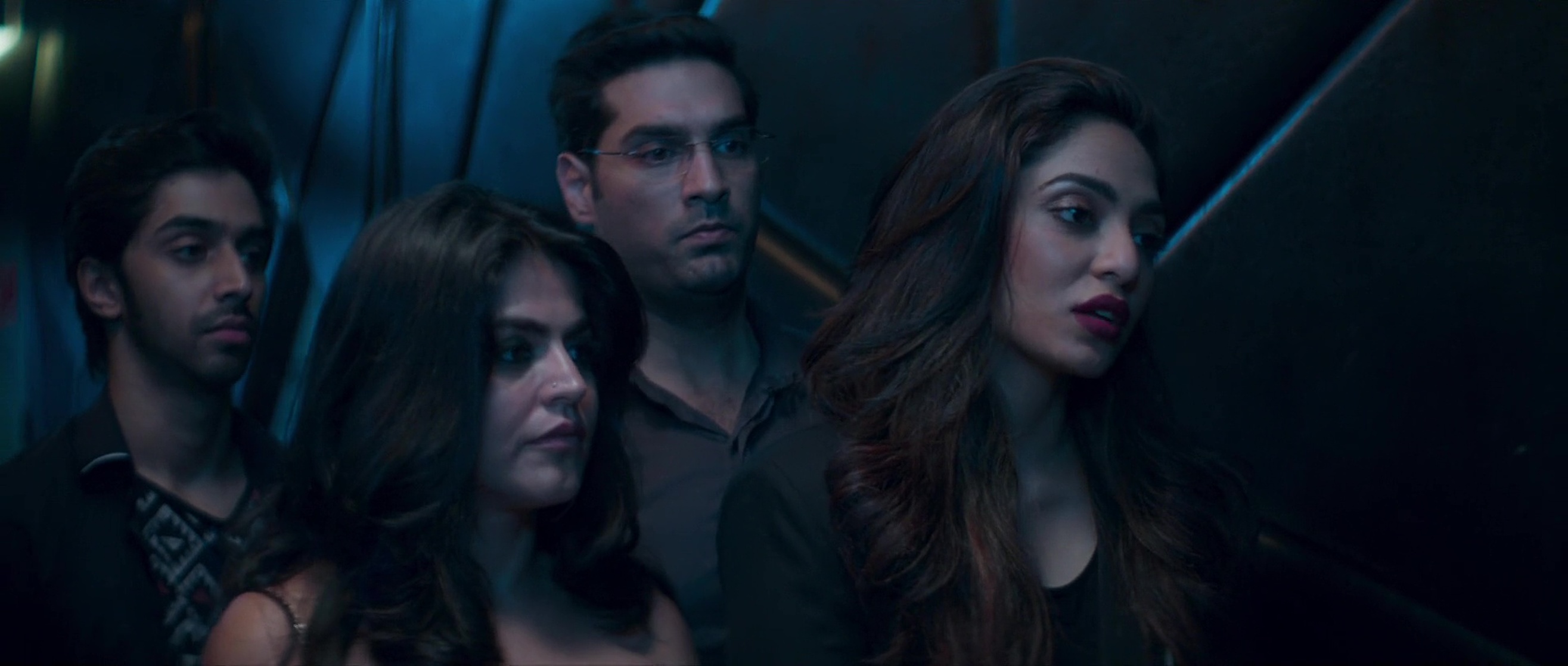 Sobhita Dhulipala
