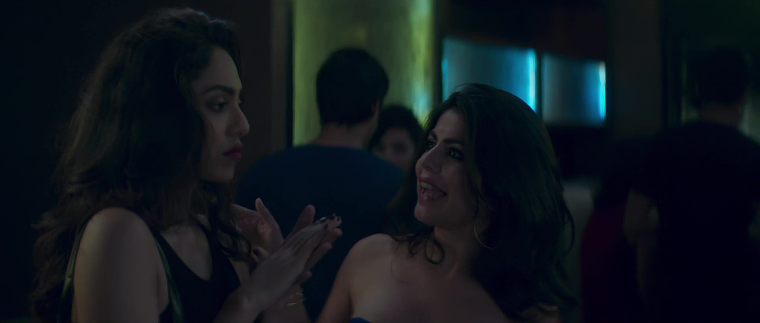 Sobhita Dhulipala