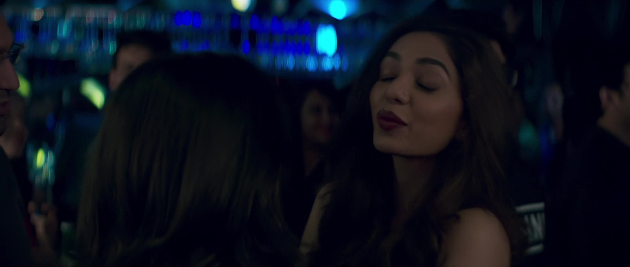 Sobhita Dhulipala
