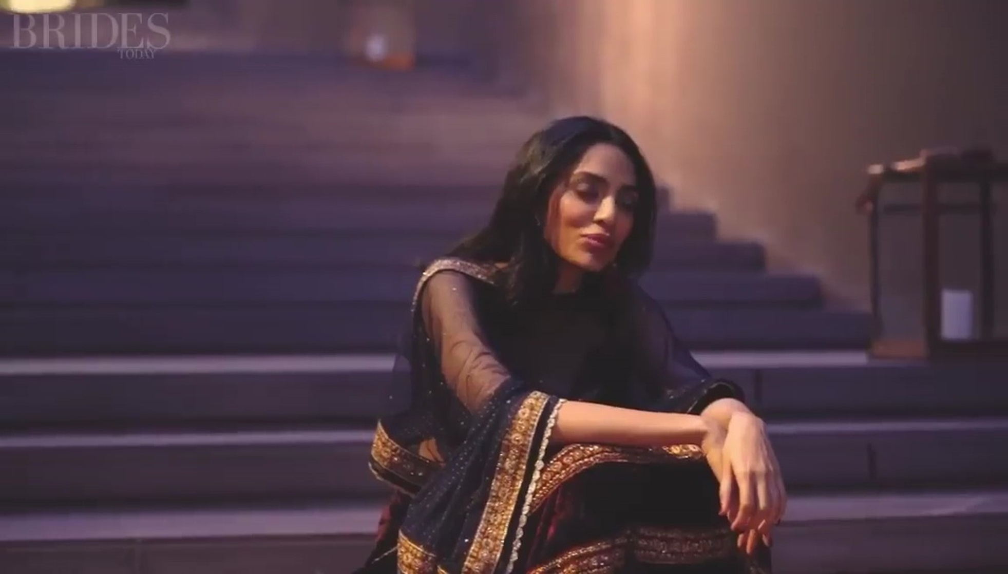 Sobhita Dhulipala