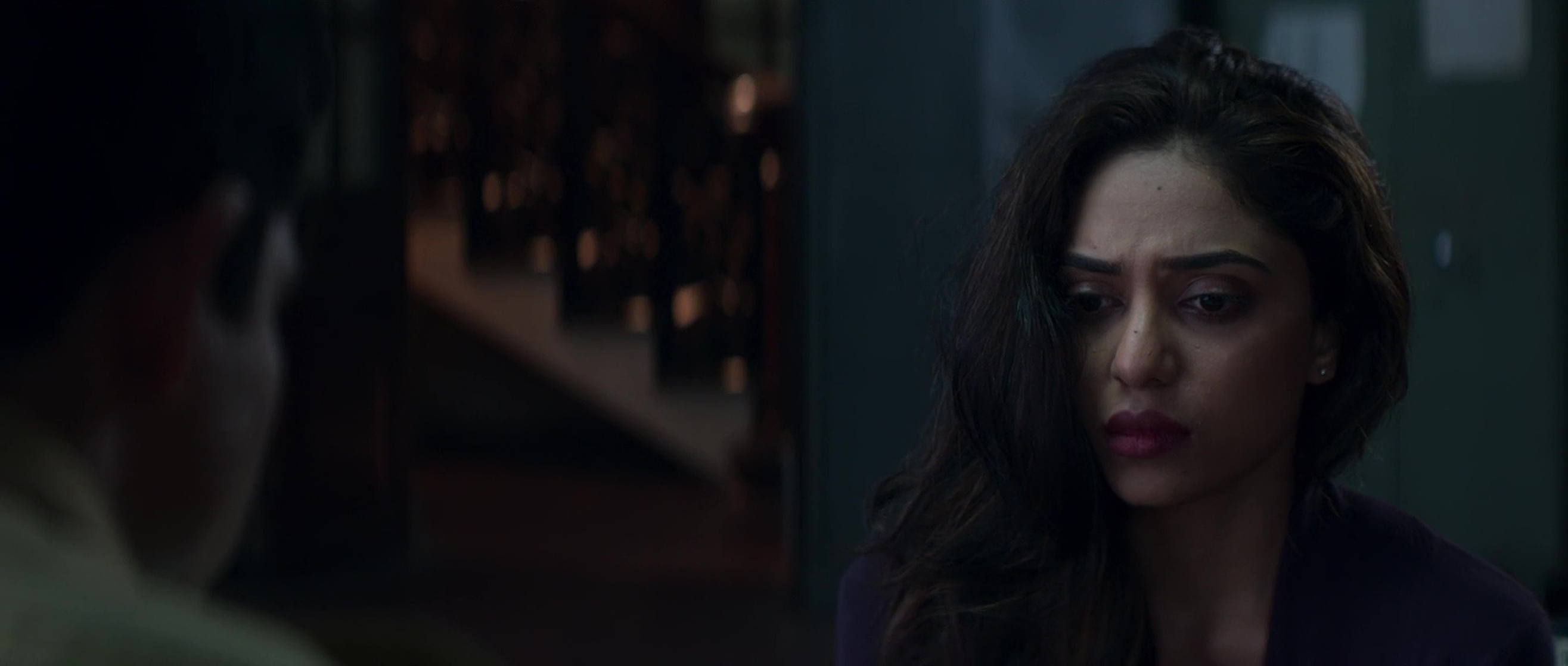 Sobhita Dhulipala