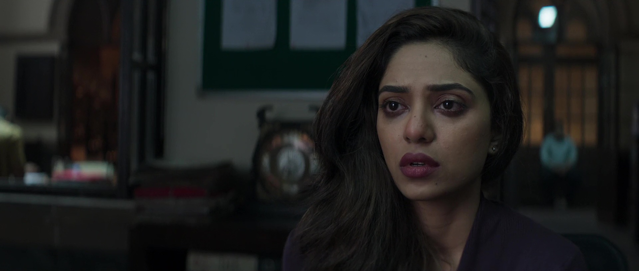 Sobhita Dhulipala