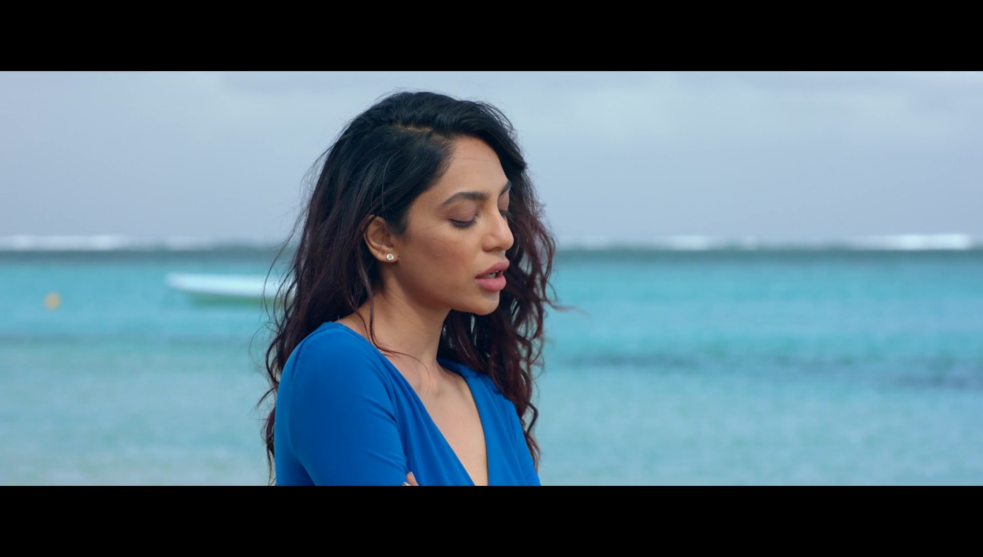 Sobhita Dhulipala