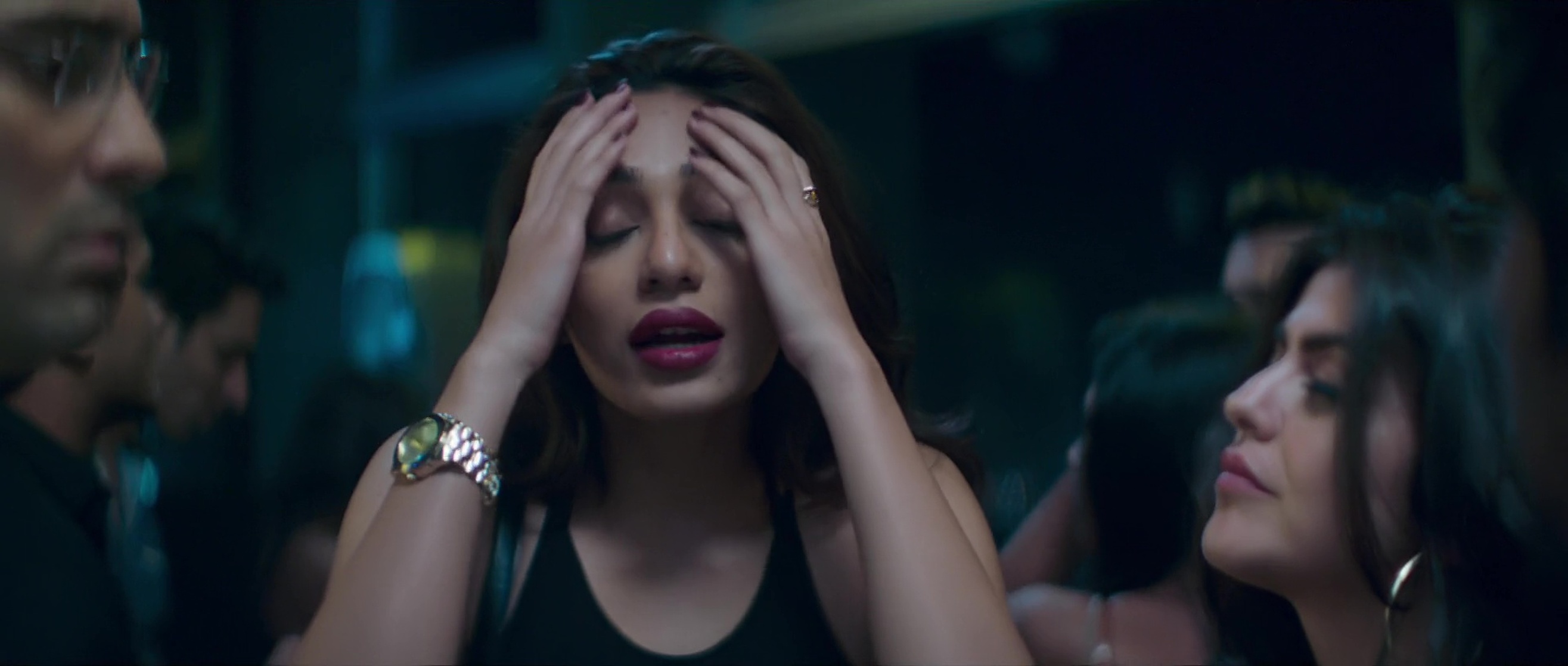 Sobhita Dhulipala