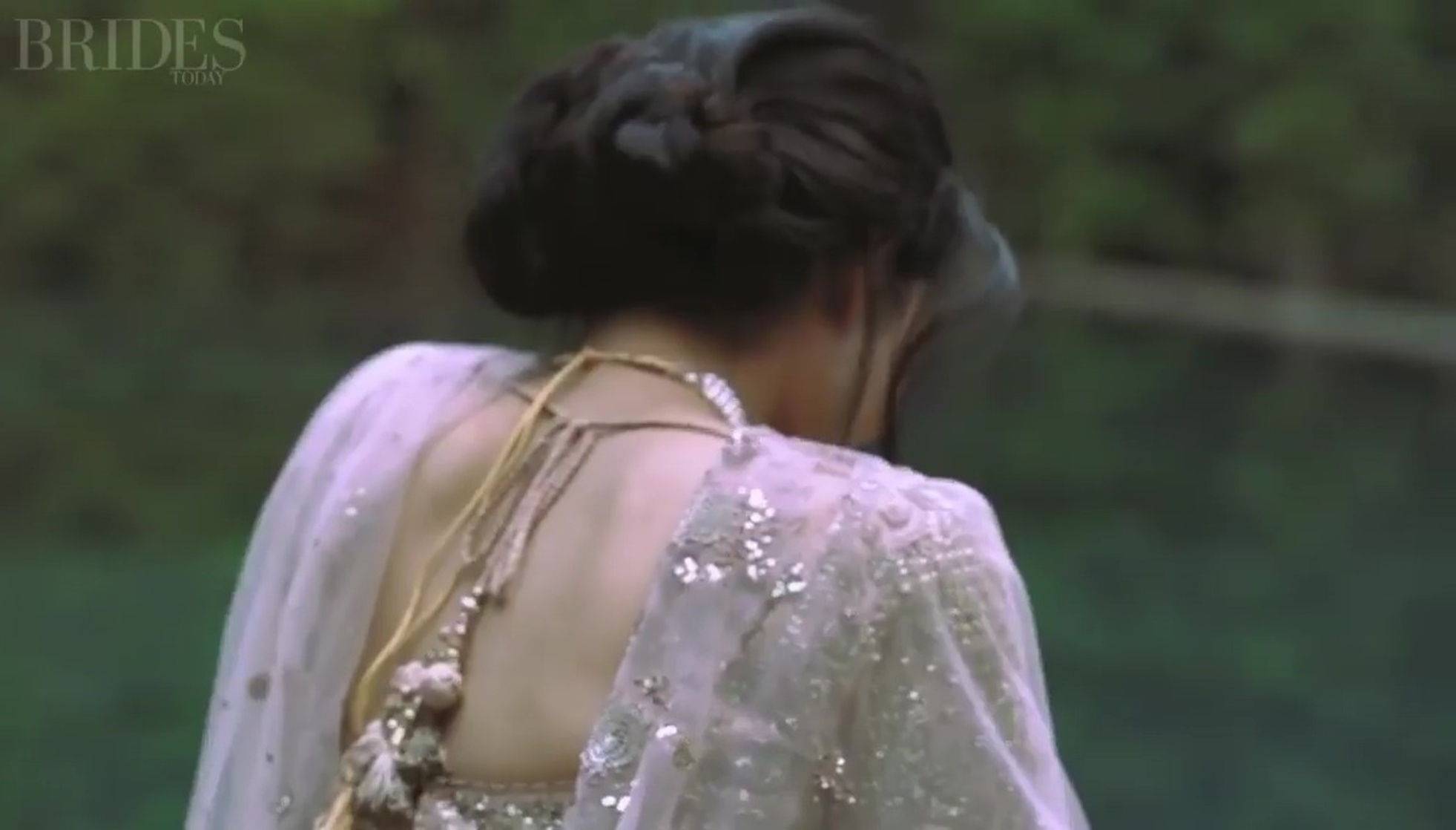 Sobhita Dhulipala
