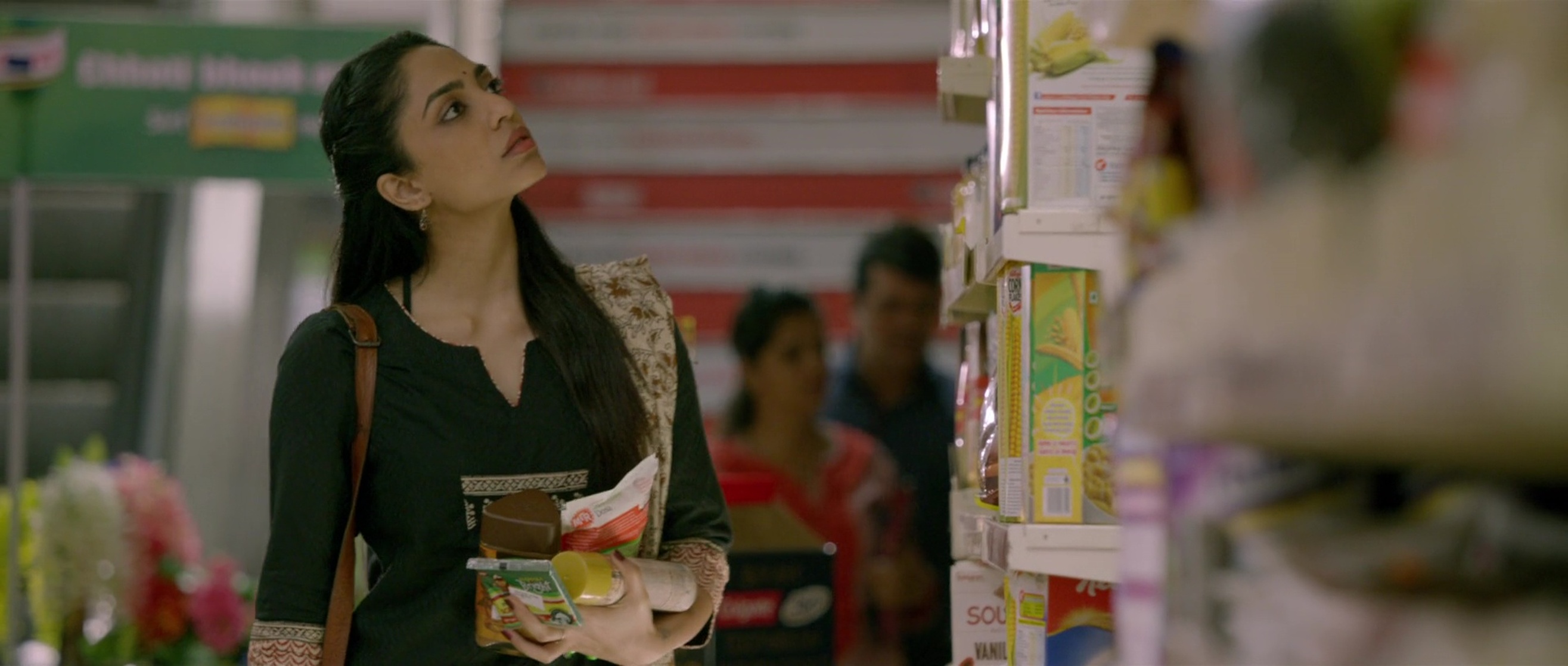 Sobhita Dhulipala