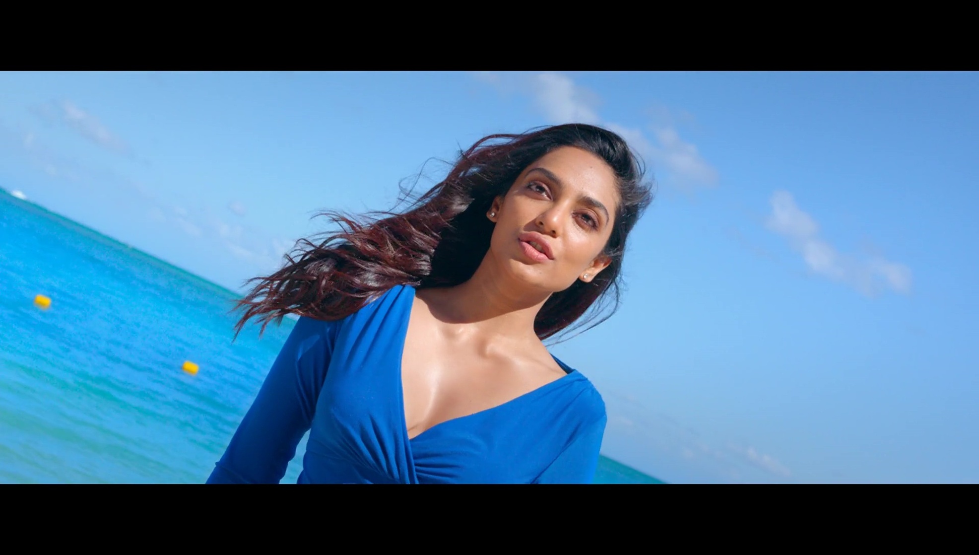 Sobhita Dhulipala