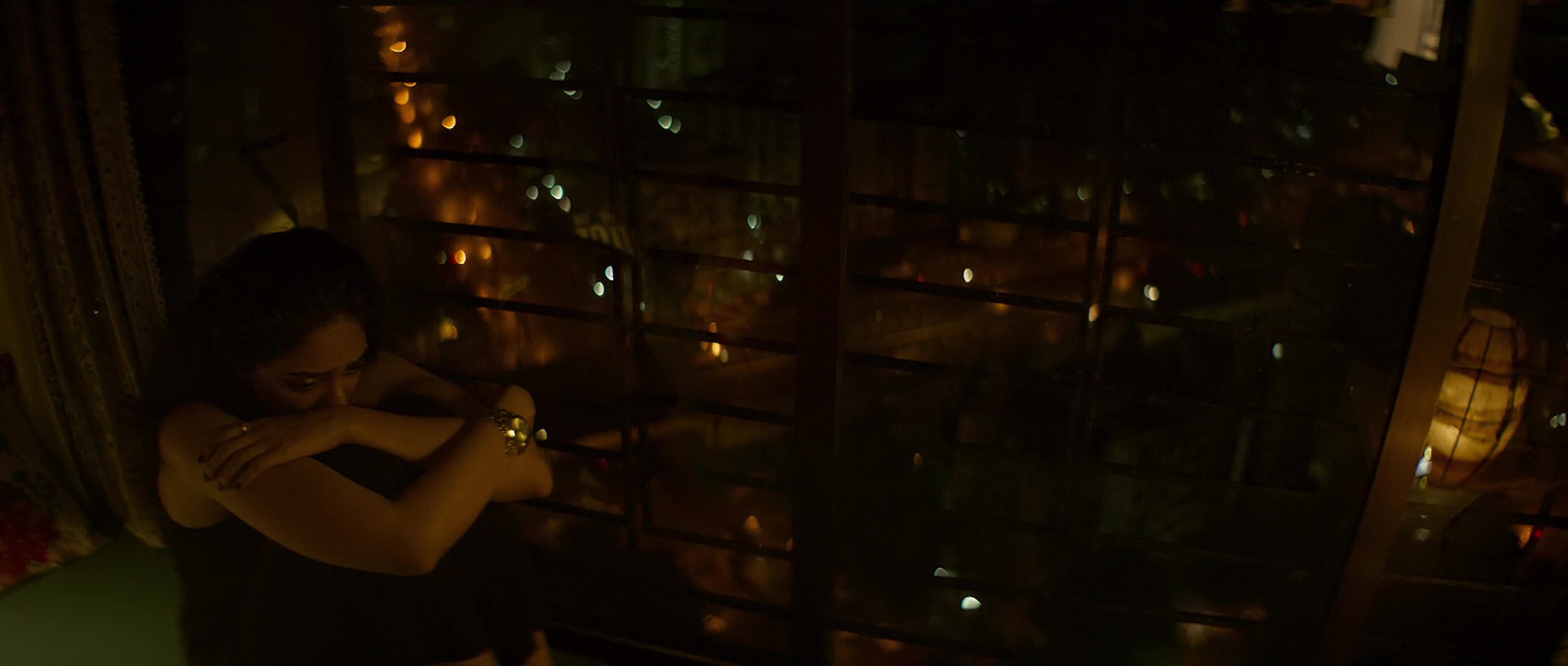 Sobhita Dhulipala