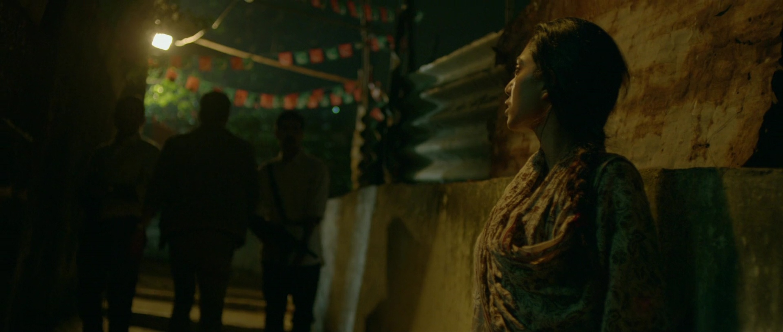 Sobhita Dhulipala