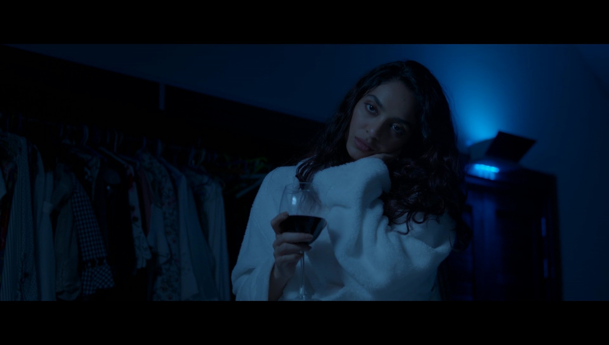 Sobhita Dhulipala