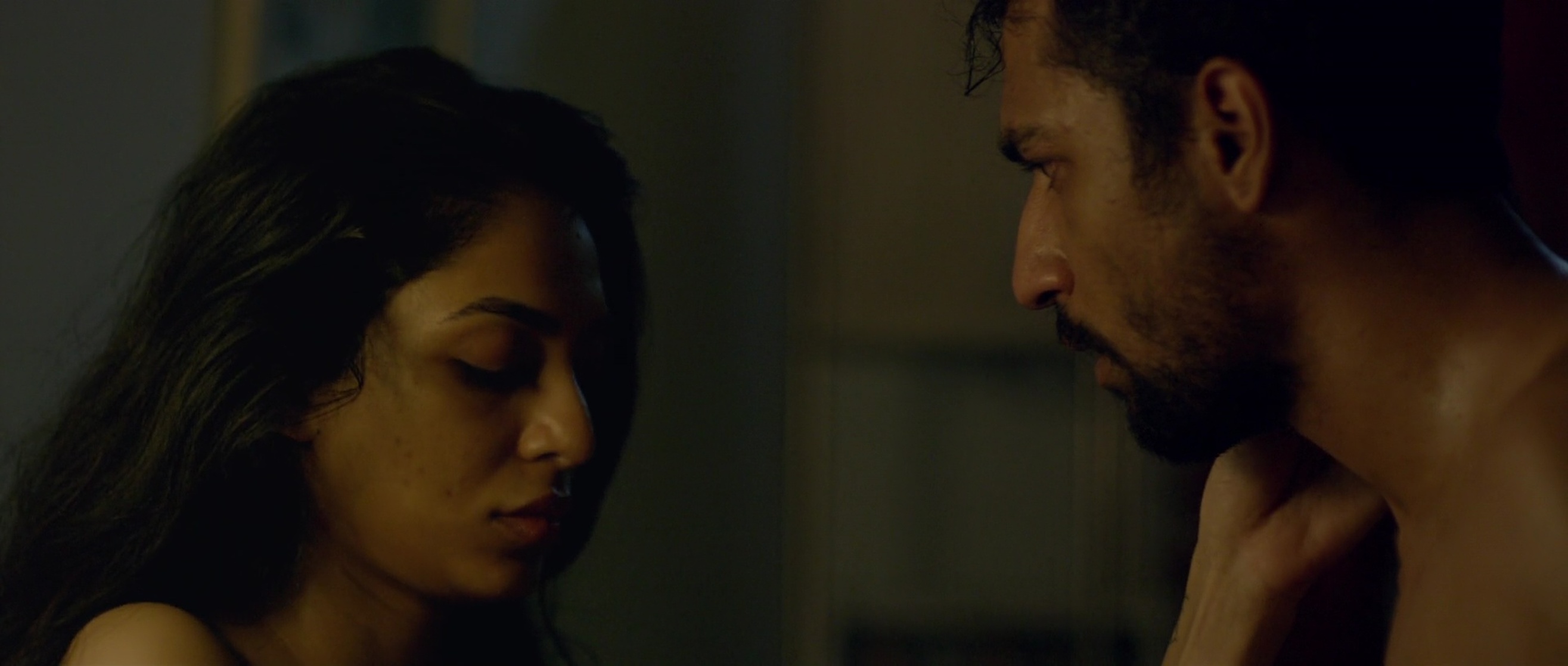 Sobhita Dhulipala