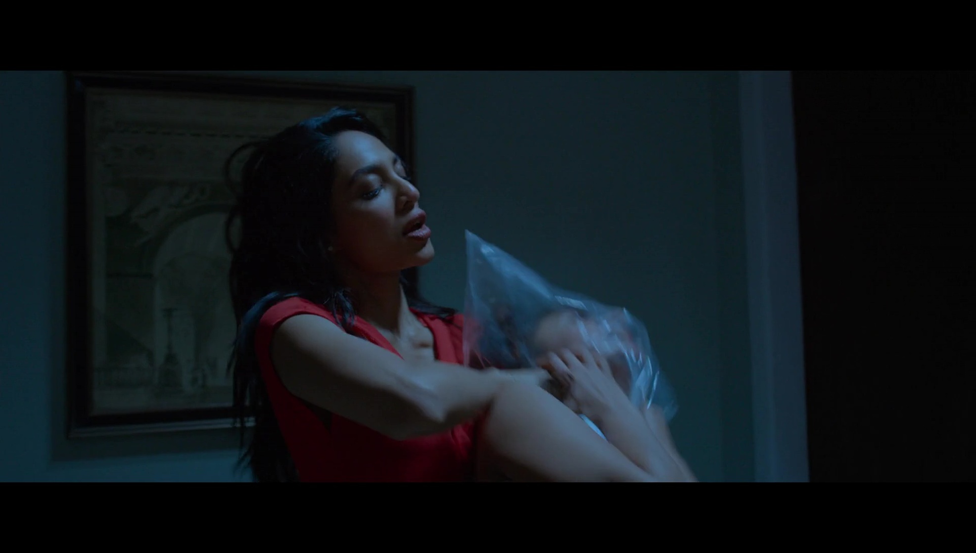 Sobhita Dhulipala