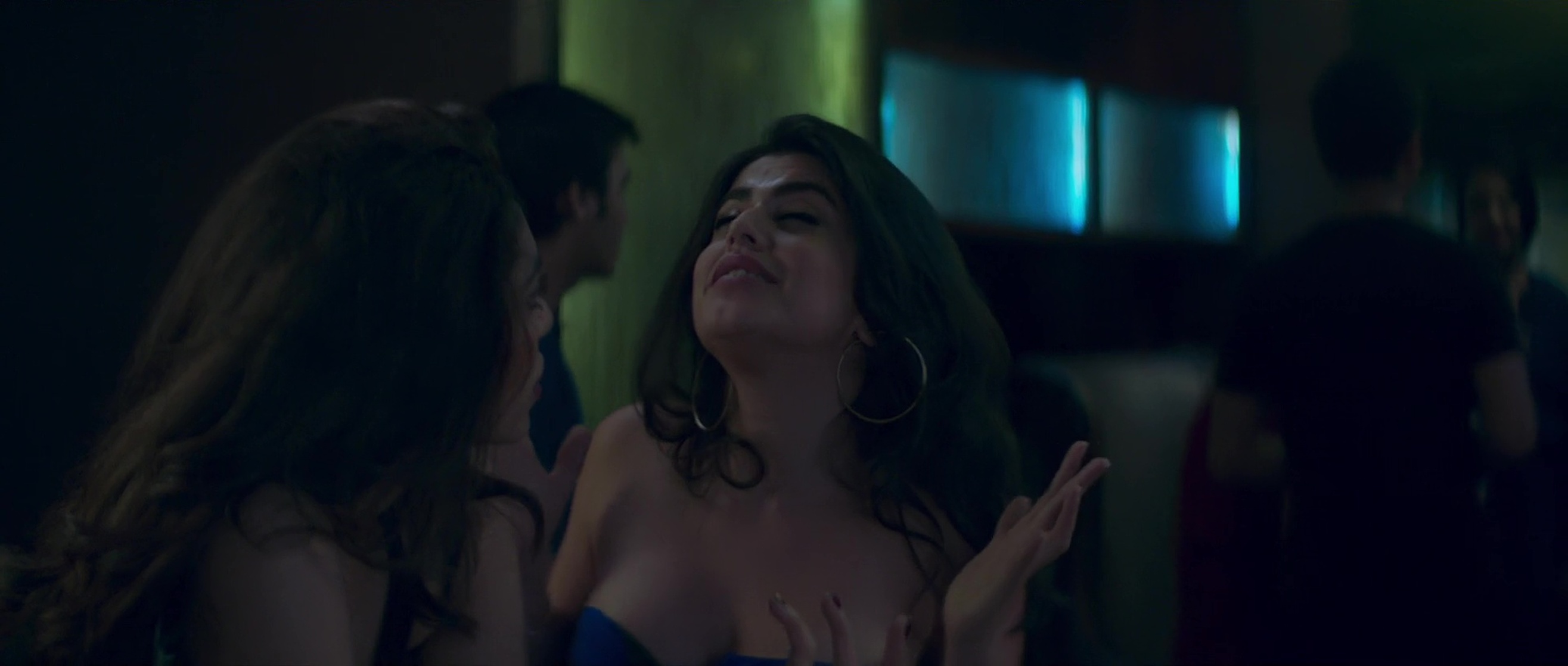 Sobhita Dhulipala
