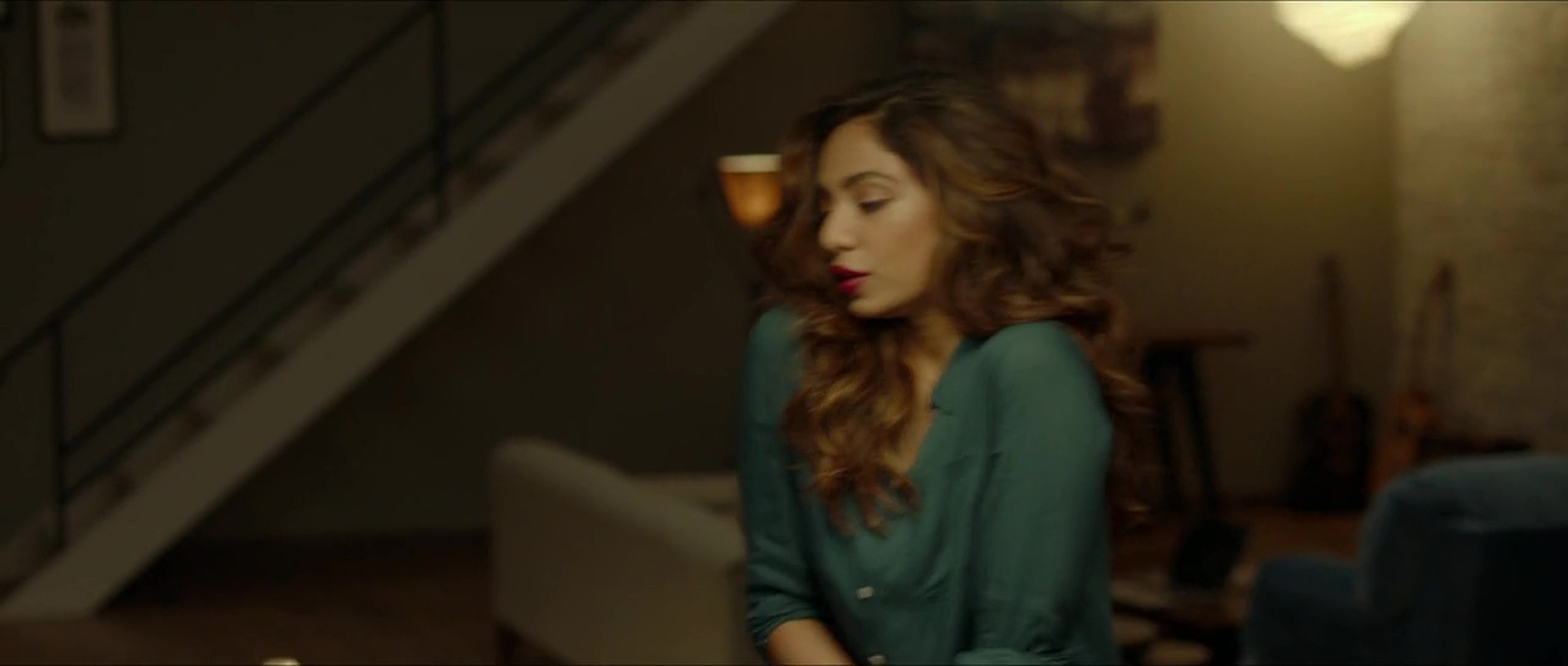 Sobhita Dhulipala