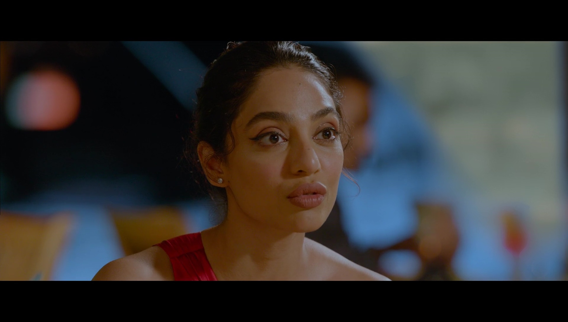 Sobhita Dhulipala