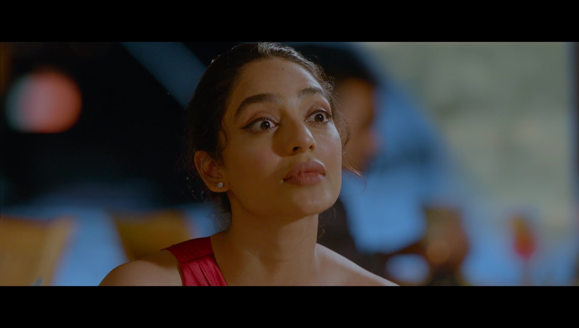 Sobhita Dhulipala