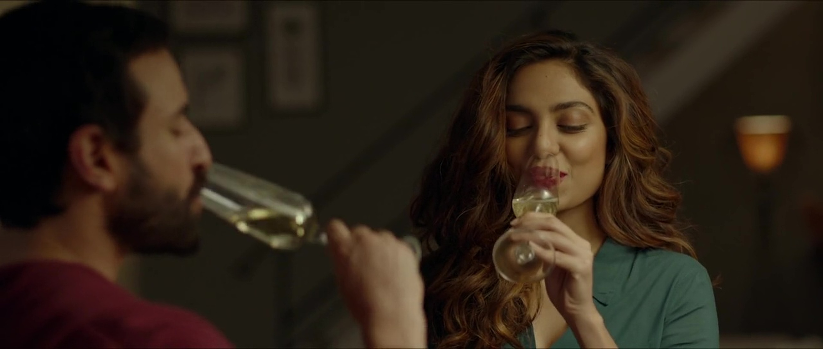 Sobhita Dhulipala