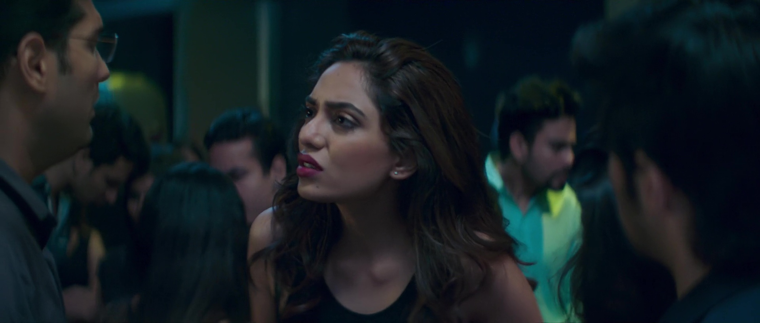 Sobhita Dhulipala
