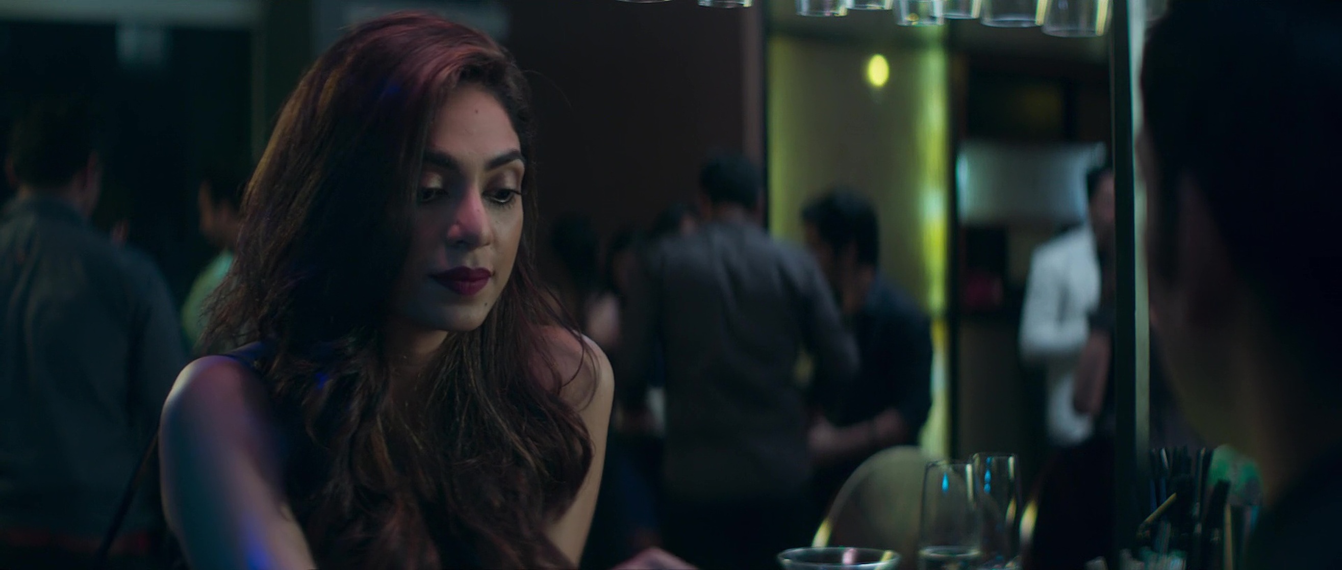 Sobhita Dhulipala