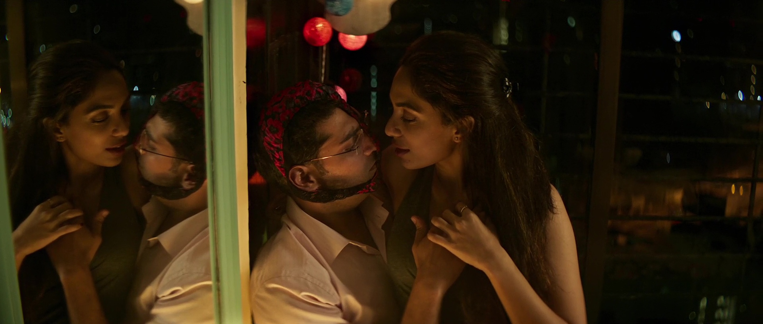 Sobhita Dhulipala