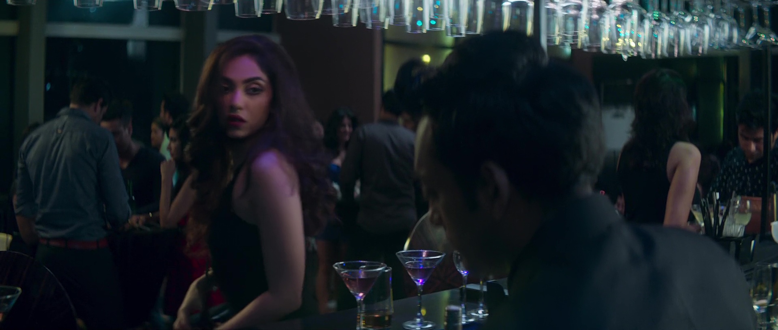 Sobhita Dhulipala