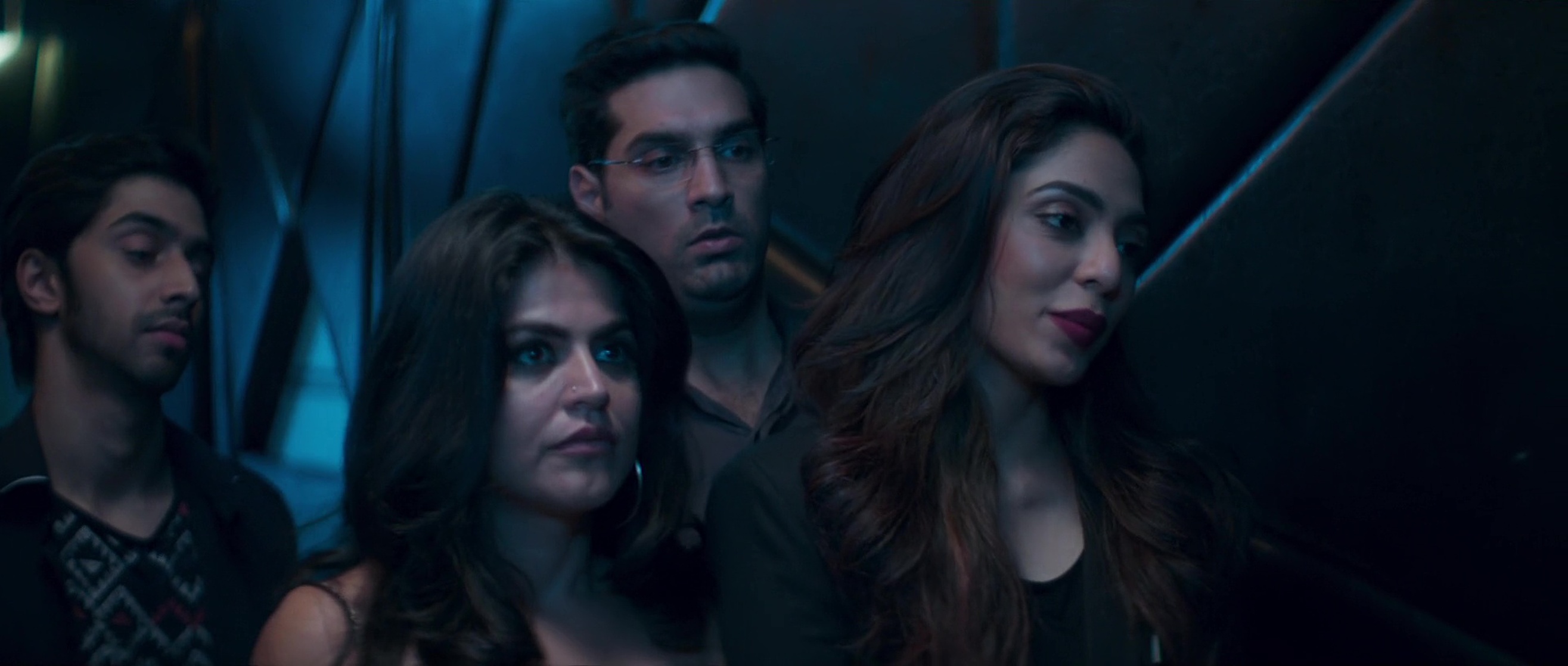 Sobhita Dhulipala