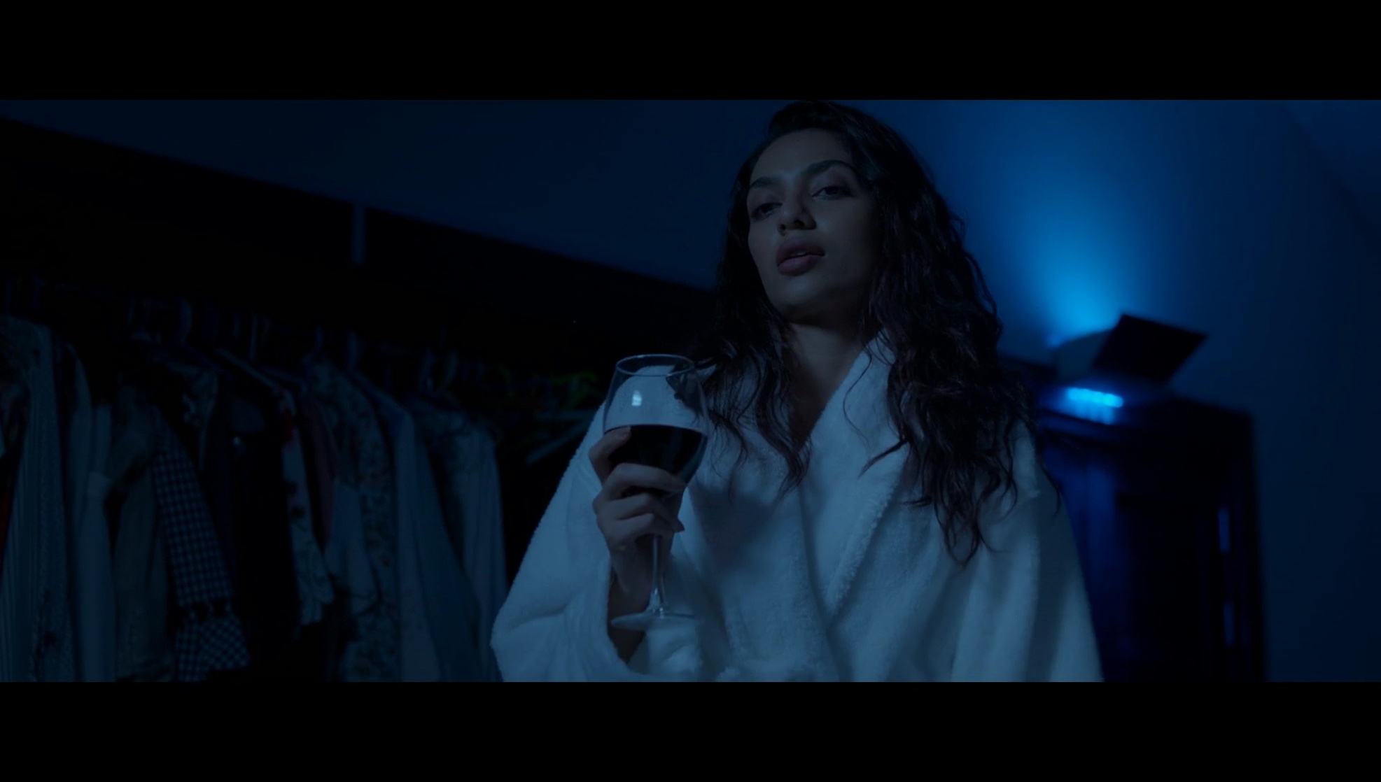 Sobhita Dhulipala