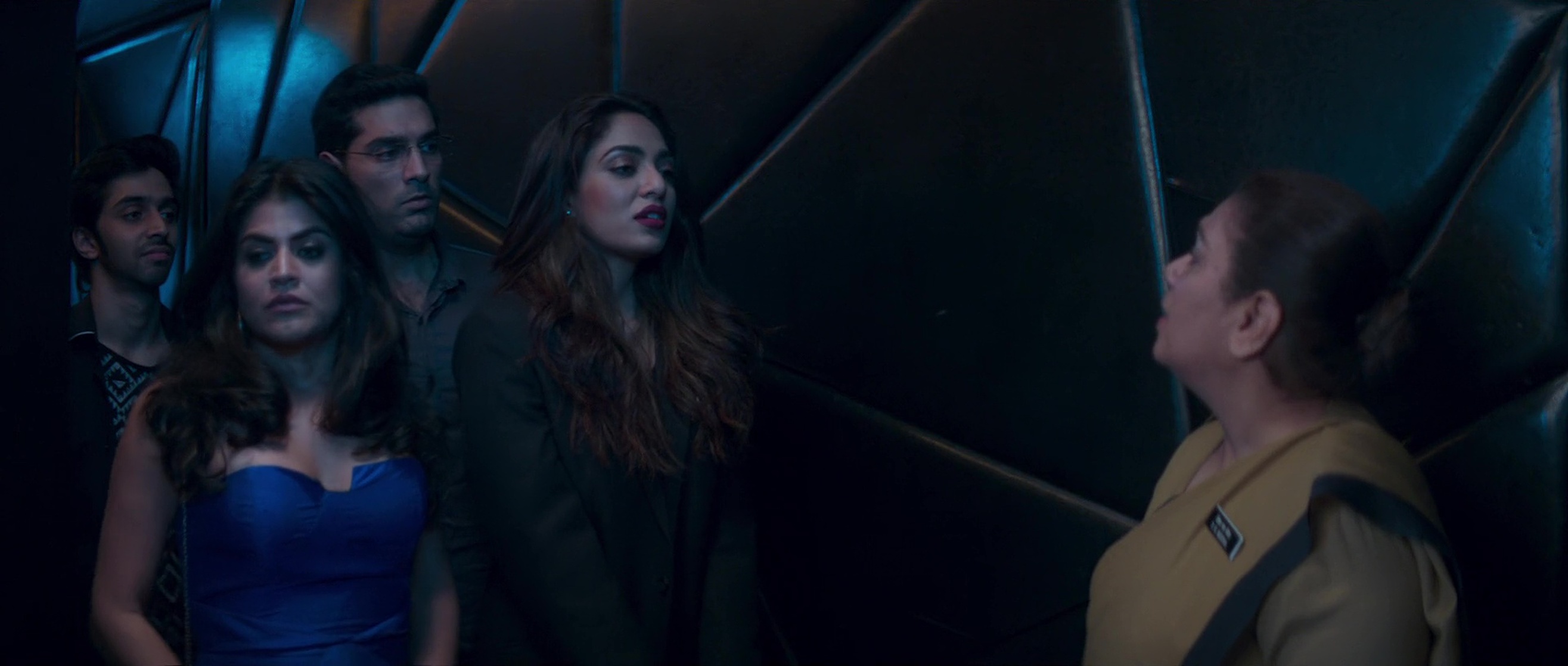 Sobhita Dhulipala
