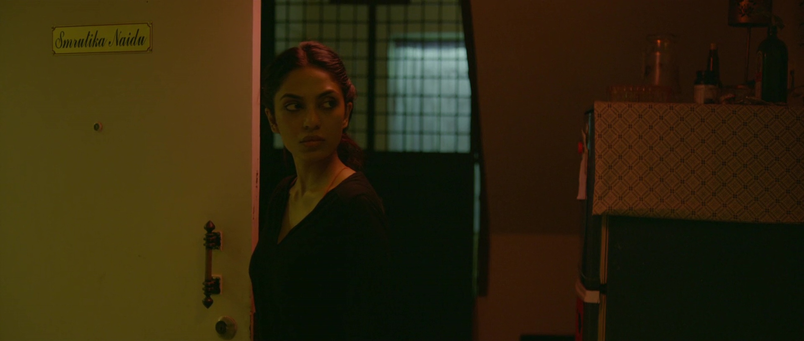 Sobhita Dhulipala