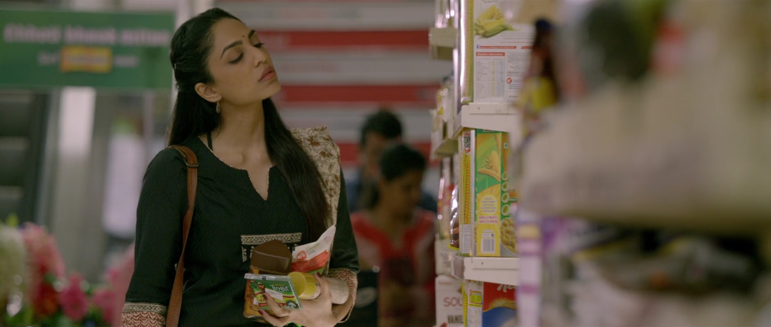 Sobhita Dhulipala
