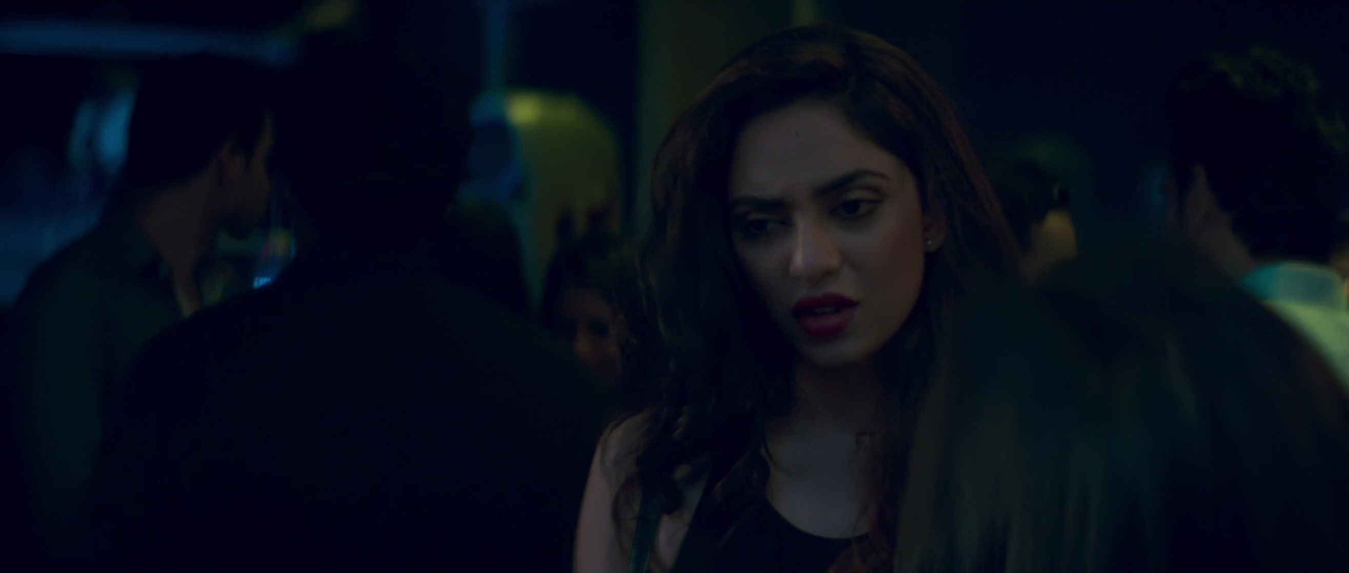 Sobhita Dhulipala