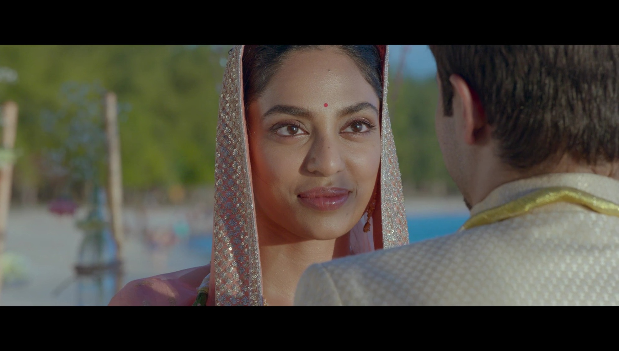 Sobhita Dhulipala