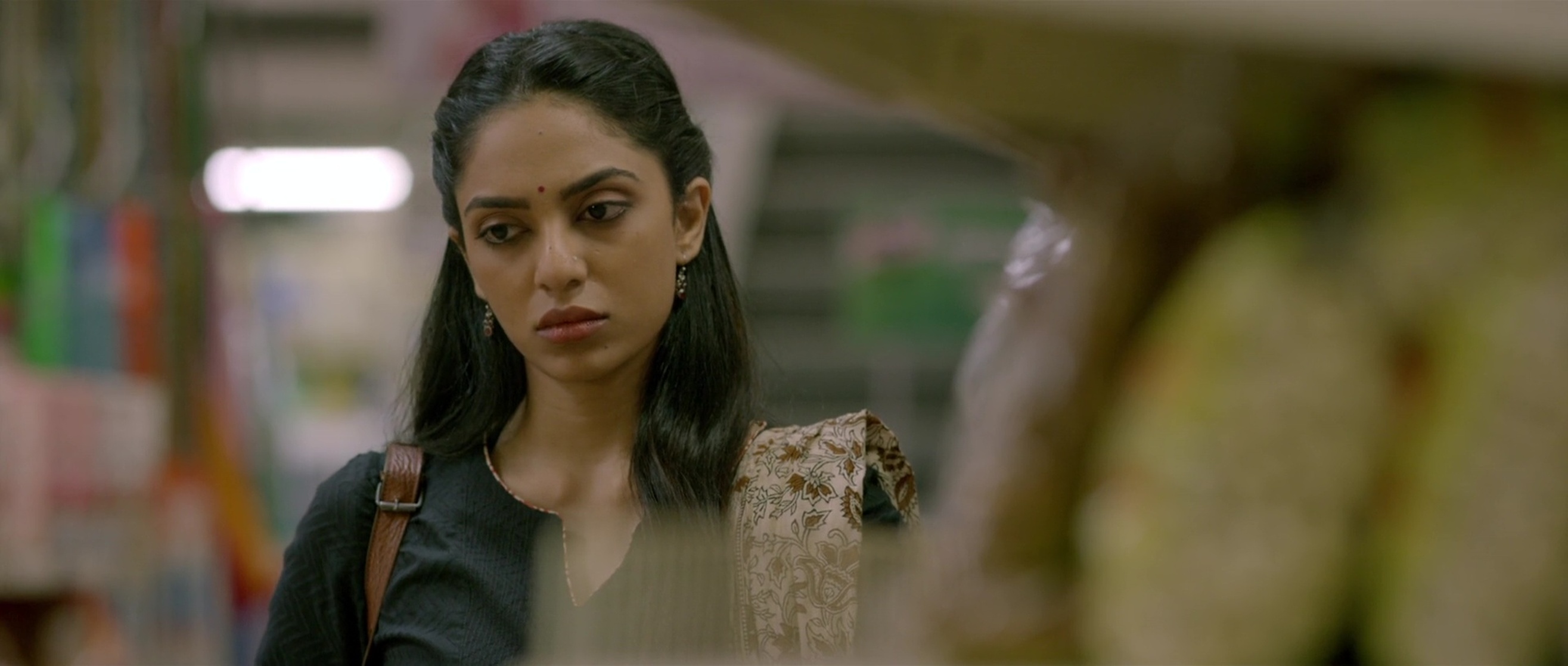 Sobhita Dhulipala