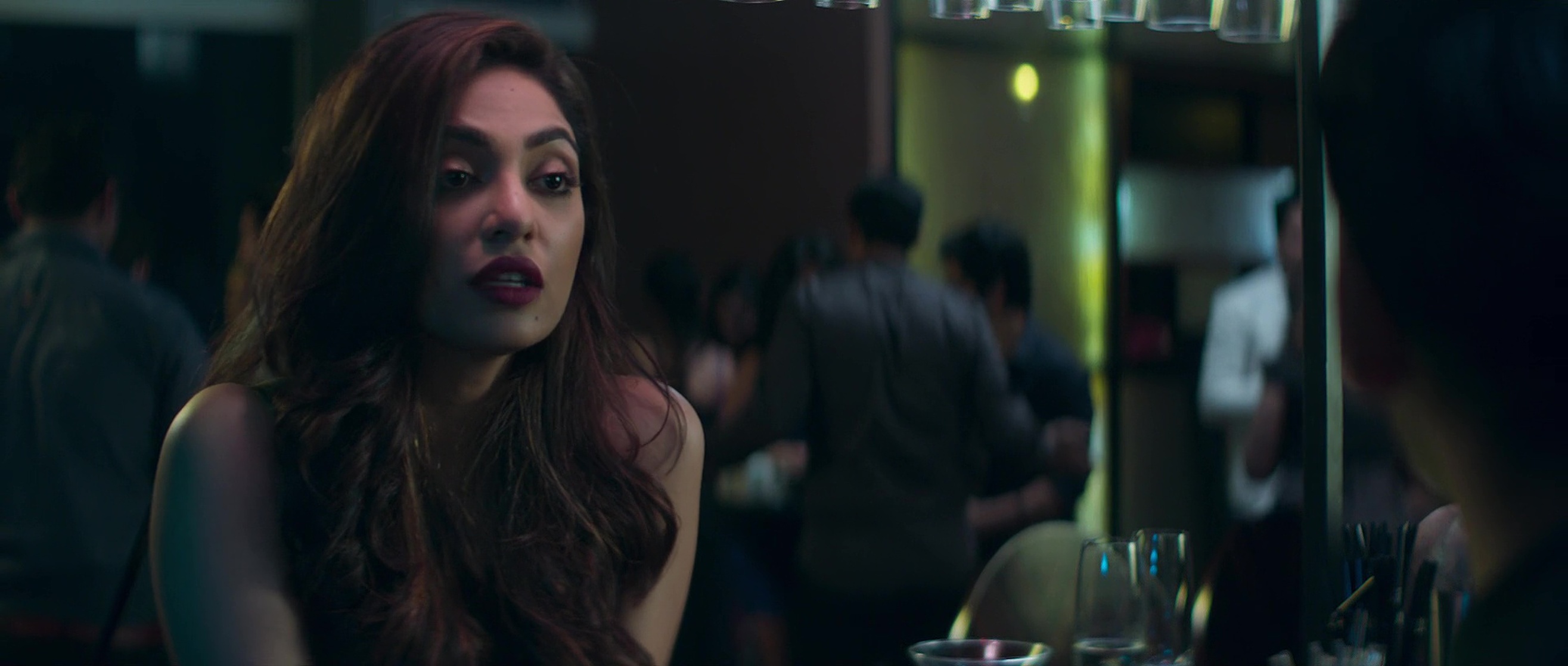 Sobhita Dhulipala