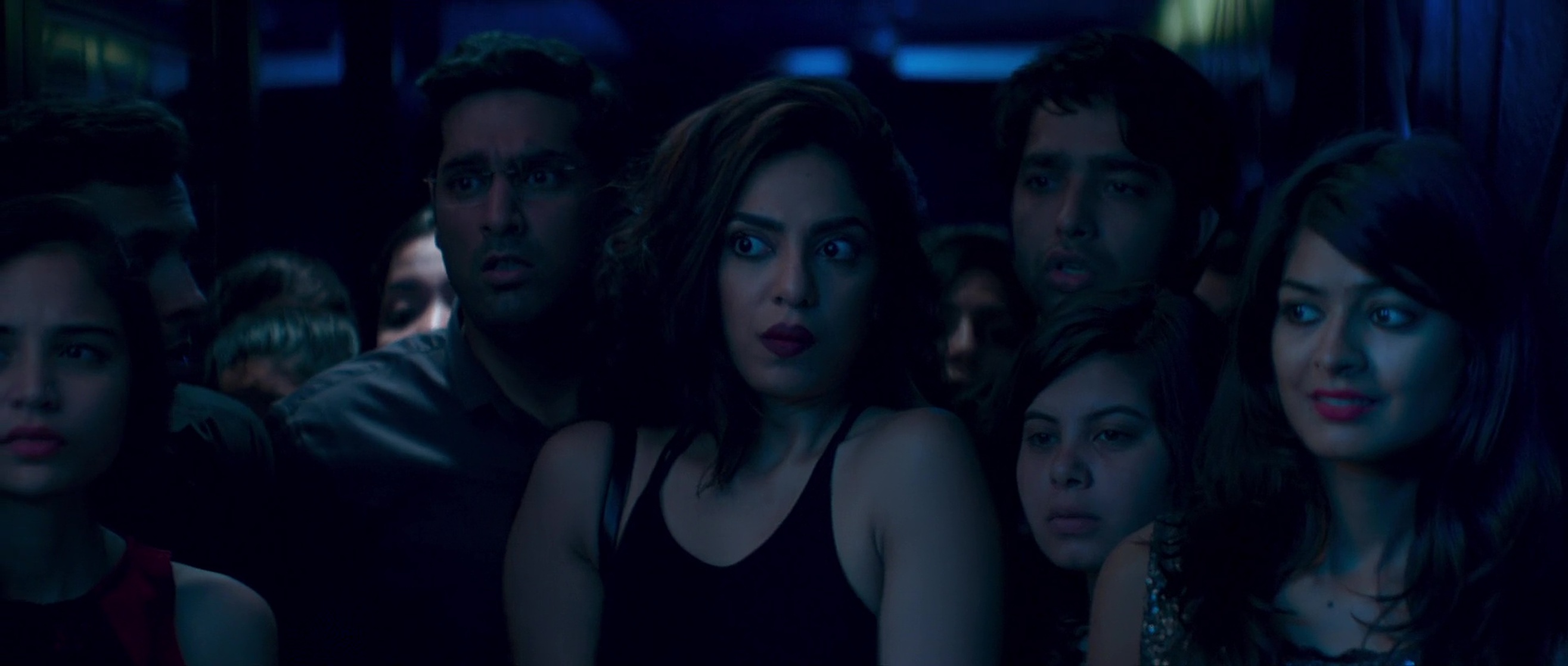 Sobhita Dhulipala
