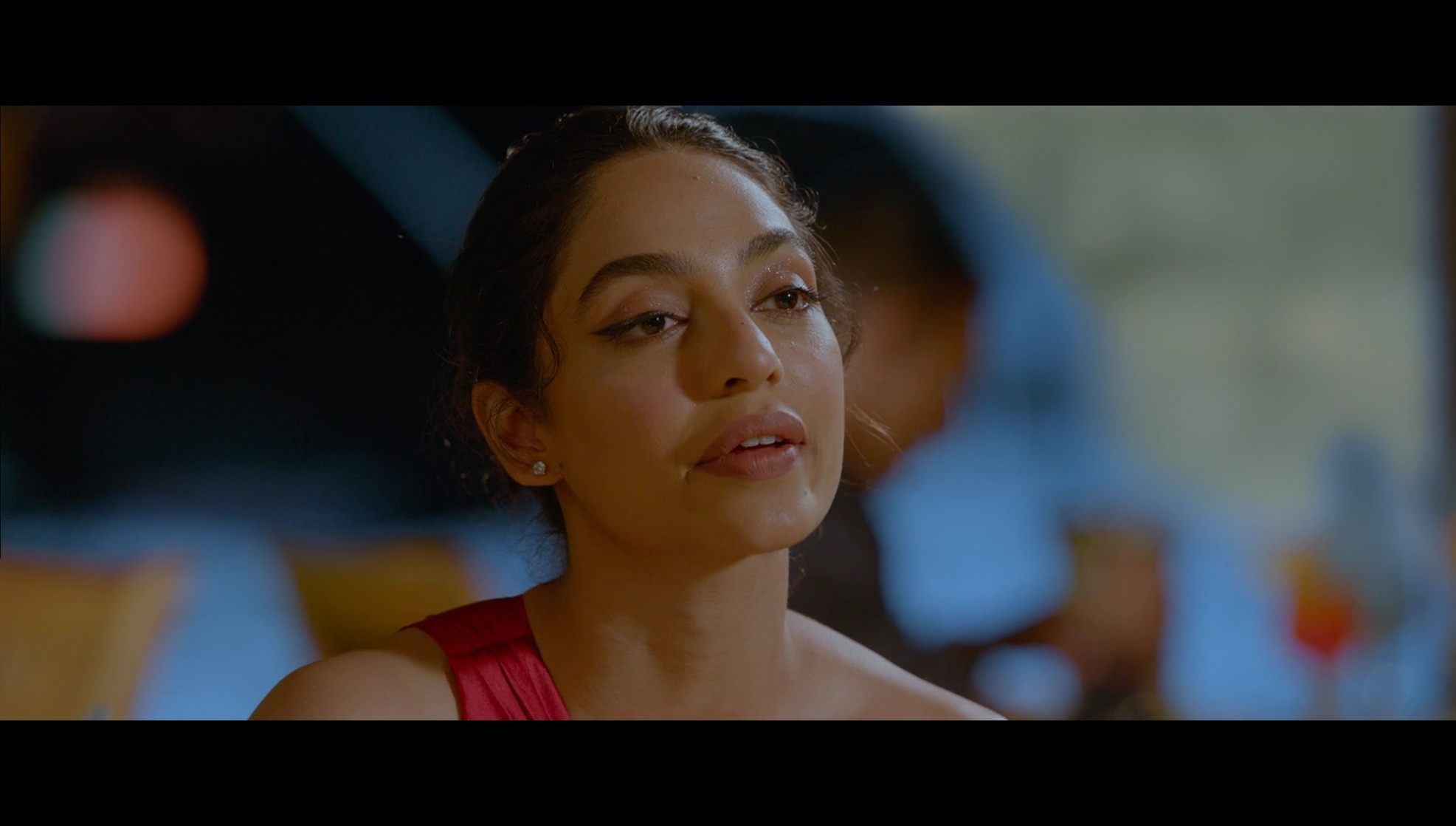 Sobhita Dhulipala
