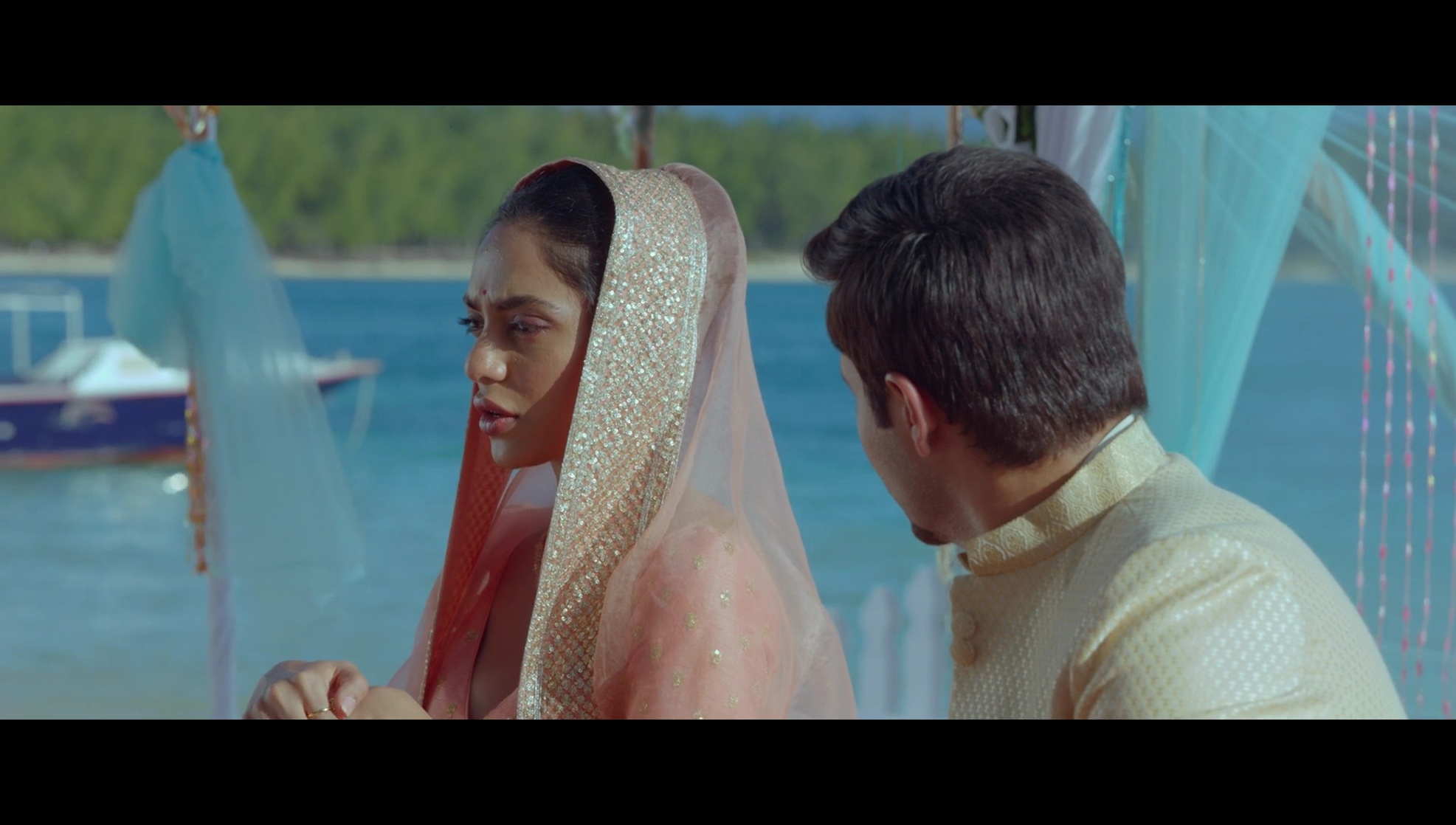 Sobhita Dhulipala