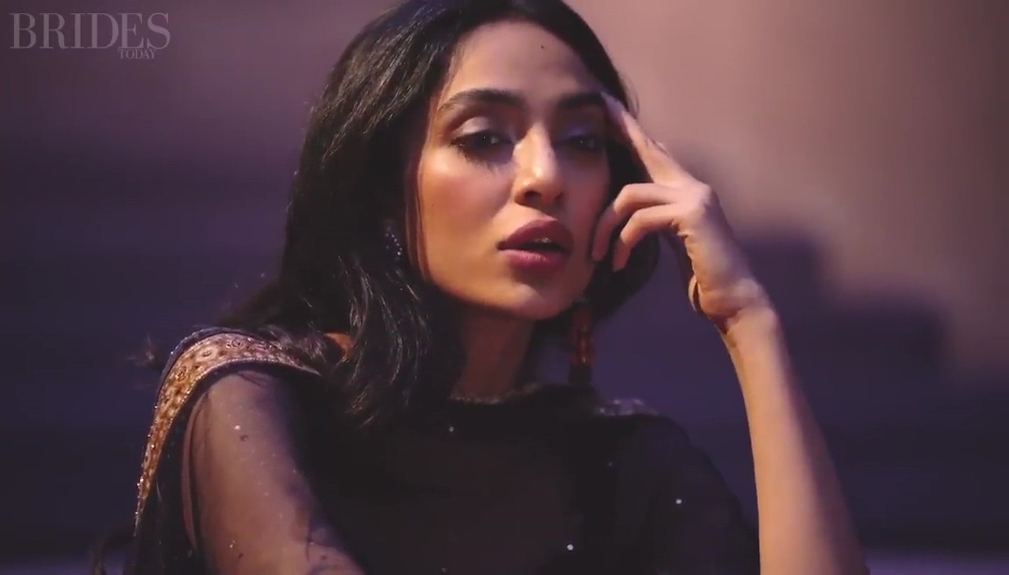 Sobhita Dhulipala