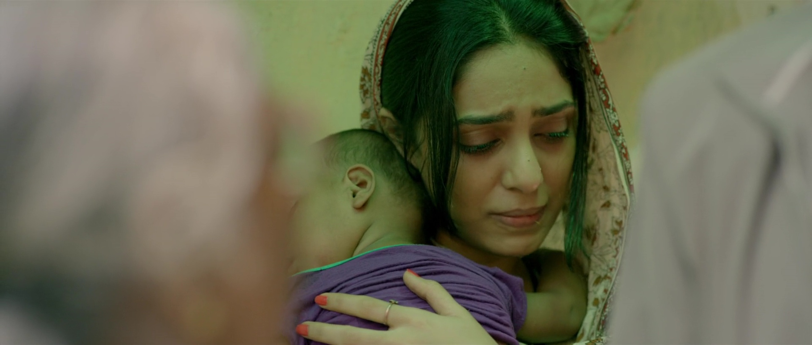 Sobhita Dhulipala