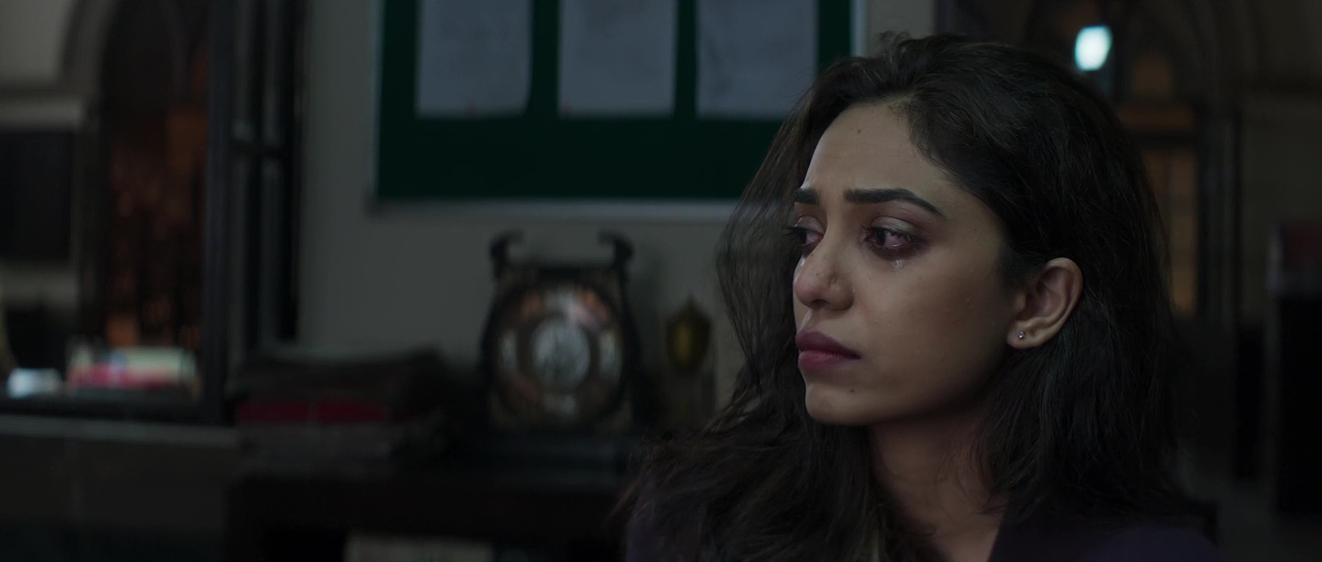 Sobhita Dhulipala