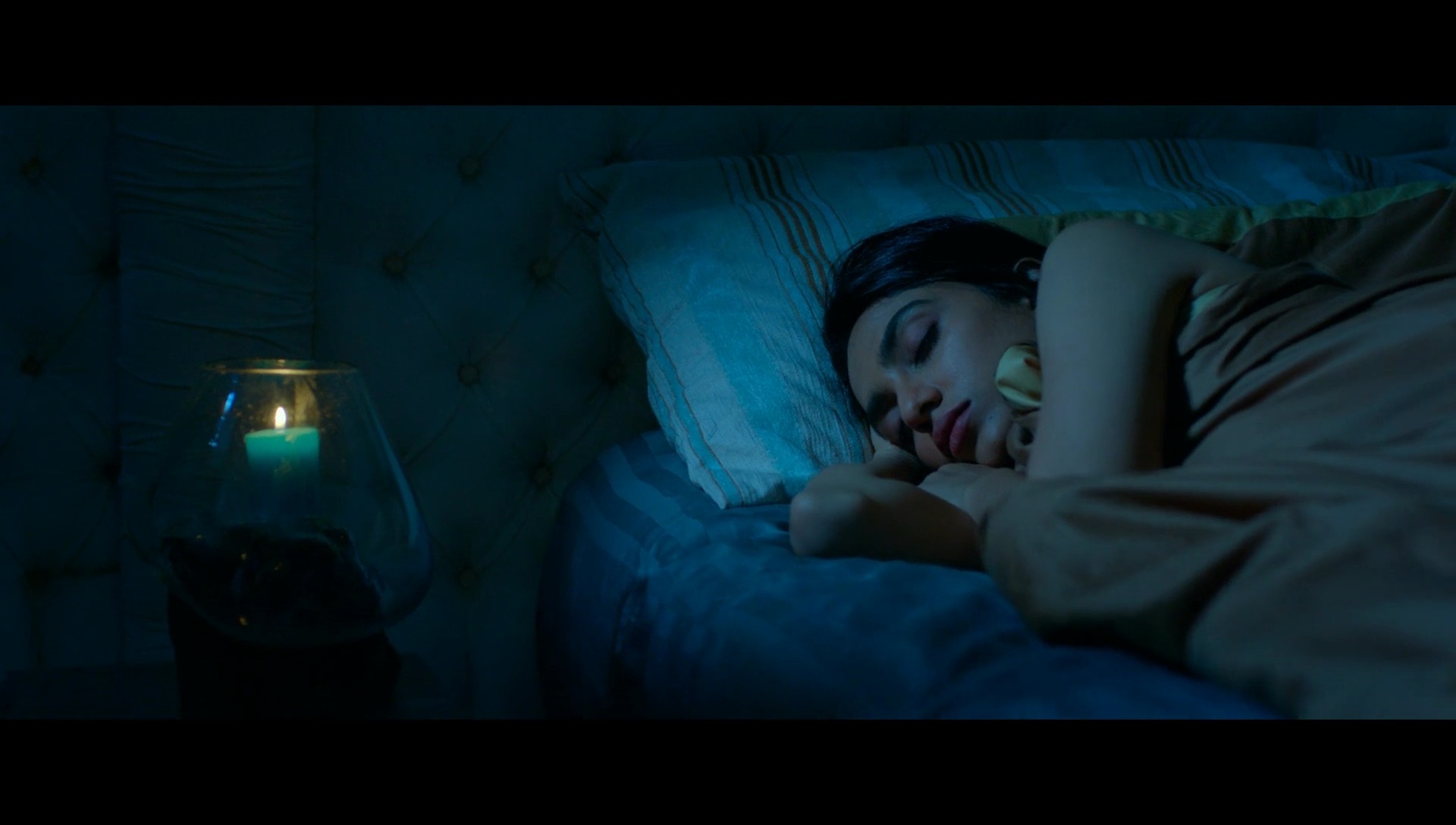Sobhita Dhulipala