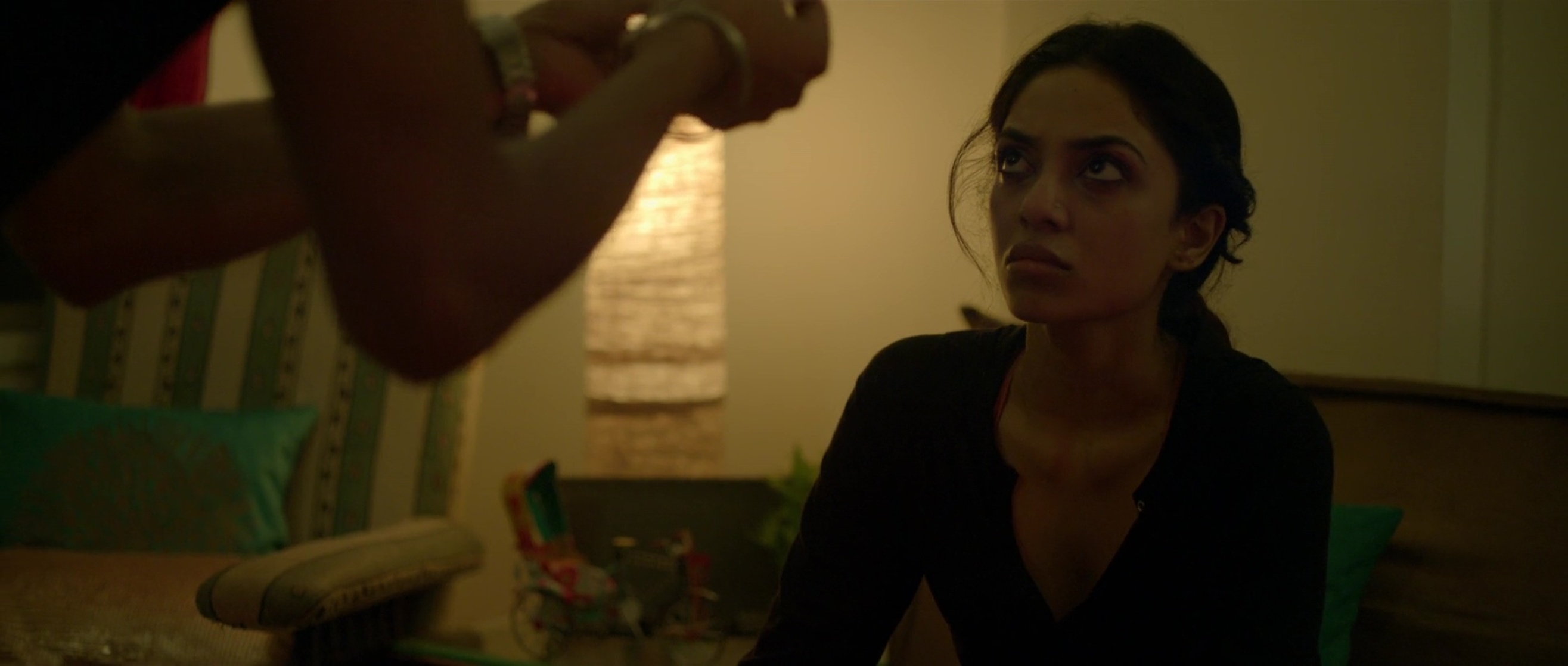 Sobhita Dhulipala