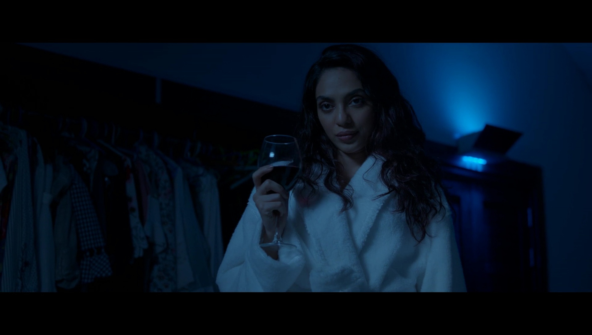 Sobhita Dhulipala