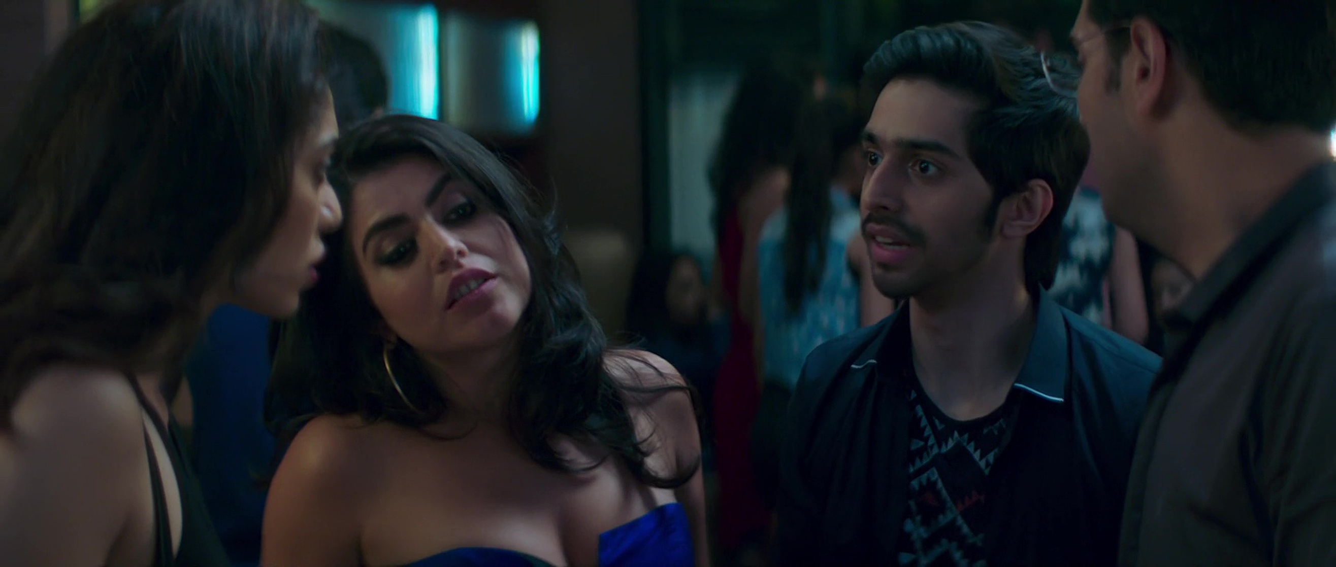 Sobhita Dhulipala